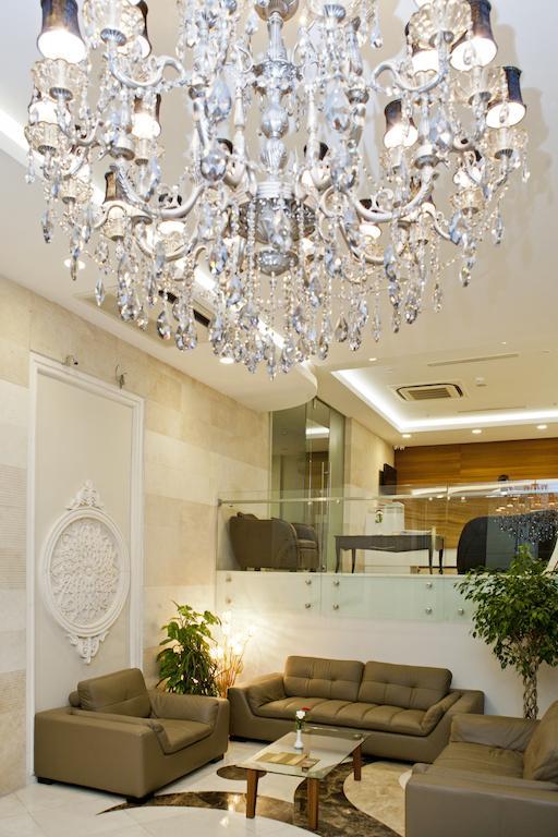 Reyhani Kasri Boutique Hotel Мардин Экстерьер фото