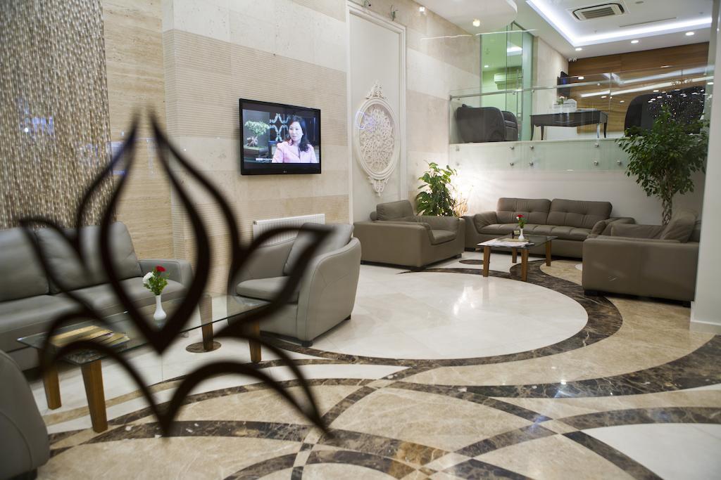 Reyhani Kasri Boutique Hotel Мардин Экстерьер фото