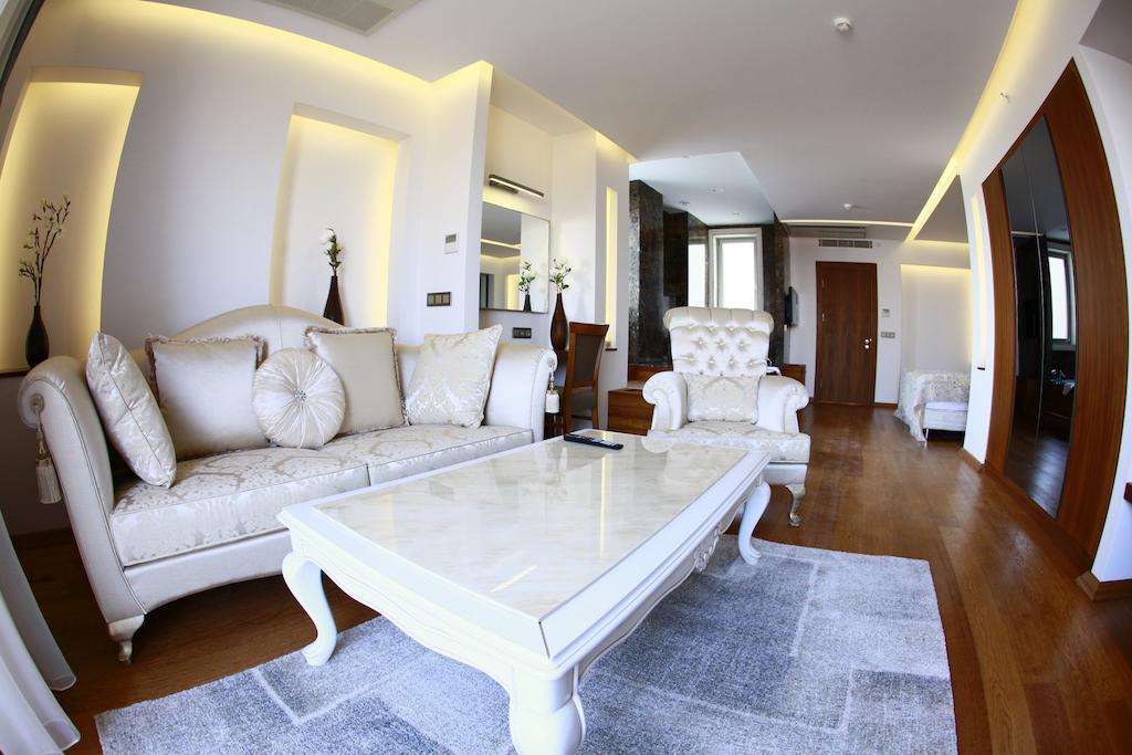Reyhani Kasri Boutique Hotel Мардин Экстерьер фото