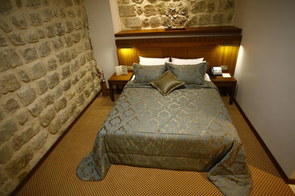 Reyhani Kasri Boutique Hotel Мардин Экстерьер фото