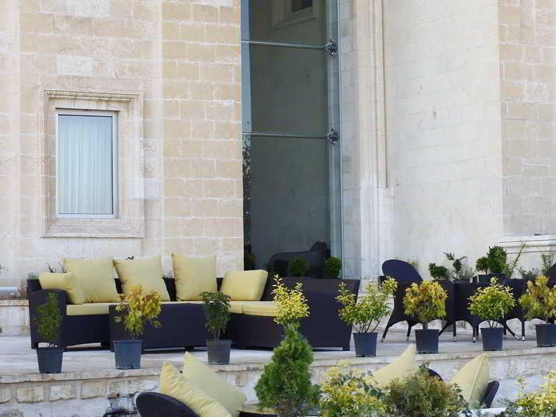 Reyhani Kasri Boutique Hotel Мардин Экстерьер фото